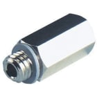 SMC PNEUMATIIKKATUOTTEET - Liitin - MS-5J