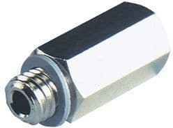 SMC PNEUMATIIKKATUOTTEET - Liitin - MS-5J