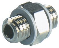 SMC PNEUMATIIKKATUOTTEET - Liitin - MS-5N