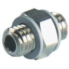 SMC PNEUMATIIKKATUOTTEET - Liitin - MS-5N