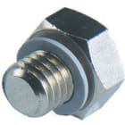 SMC PNEUMATIIKKATUOTTEET - Liitin - MS-5P