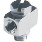 SMC PNEUMATIIKKATUOTTEET - Liitin - MS-5UL