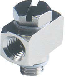 SMC PNEUMATIIKKATUOTTEET - Liitin - MS-5UL