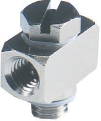 SMC PNEUMATIIKKATUOTTEET - Liitin - MS-5UL