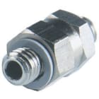 SMC PNEUMATIIKKATUOTTEET - Liitin - MS-5UN