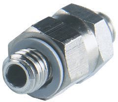 SMC PNEUMATIIKKATUOTTEET - Liitin - MS-5UN