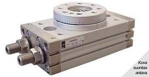 SMC PNEUMATIIKKATUOTTEET - Kääntöpöytä - MSQB100A