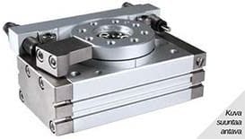 SMC PNEUMATIIKKATUOTTEET - Kääntöpöytä - MSQB10L3