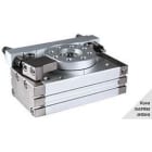 SMC PNEUMATIIKKATUOTTEET - Kääntöpöytä - MSQB20L3