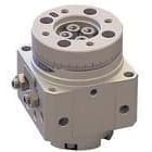 SMC PNEUMATIIKKATUOTTEET - Kääntöpöytä - MSUB7-180S