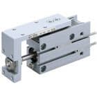 SMC PNEUMATIIKKATUOTTEET - Compact Slide - MXH16-20Z