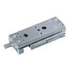 SMC PNEUMATIIKKATUOTTEET - Liukupöytä - MXQ12C-20Z