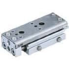 SMC PNEUMATIIKKATUOTTEET - Liukupöytä - MXQ16A-75Z