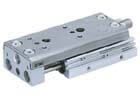 SMC PNEUMATIIKKATUOTTEET - Liukupöytä - MXQ20-100Z