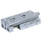 SMC PNEUMATIIKKATUOTTEET - Liukupöytä - MXQ20-20Z