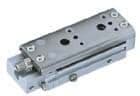 SMC PNEUMATIIKKATUOTTEET - Liukupöytä - MXQ20B-10Z