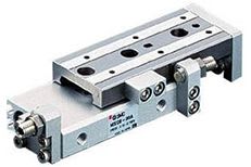 SMC PNEUMATIIKKATUOTTEET - Liukupöytä - MXQ20L-40Z