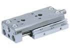 SMC PNEUMATIIKKATUOTTEET - Liukupöytä - MXQ8-10Z