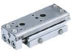 SMC PNEUMATIIKKATUOTTEET - Liukupöytä - MXQ8A-40Z