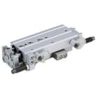 SMC PNEUMATIIKKATUOTTEET - Air Slide Table - MXQR25TF-10