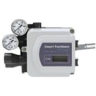 SMC PNEUMATIIKKATUOTTEET - Smart Positioner - 52-IP8001-034-M