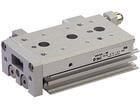 SMC PNEUMATIIKKATUOTTEET - Liukupöytä - MXS25TF-20