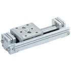 SMC PNEUMATIIKKATUOTTEET - Air Slide Table - MXY12-200