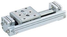 SMC PNEUMATIIKKATUOTTEET - Air Slide Table - MXY6-50