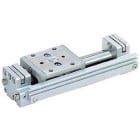 SMC PNEUMATIIKKATUOTTEET - Air Slide Table - MXY6-50
