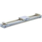 SMC PNEUMATIIKKATUOTTEET - Mechanically Coupled Rodless C - MY1C16G-1400
