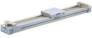 SMC PNEUMATIIKKATUOTTEET - Mechanically Coupled Rodless C - MY1C16G-1400