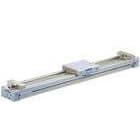SMC PNEUMATIIKKATUOTTEET - Mechanically Coupled Rodless C - MY1C16G-2000