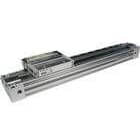 SMC PNEUMATIIKKATUOTTEET - Männänvarreton Sylinteri (Halk - MY1H10G-300