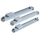 SMC PNEUMATIIKKATUOTTEET - Männänvarreton Sylinteri - MY1H25TFG-350Z