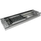 SMC PNEUMATIIKKATUOTTEET - Mechanically Coupled Rodless C - MY2HT40TFG-150