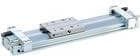 SMC PNEUMATIIKKATUOTTEET - Mechanically Coupled Rodless C - MY3A20-1400