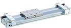 SMC PNEUMATIIKKATUOTTEET - Mechanically Coupled Rodless C - MY3A50TF-400
