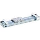 SMC PNEUMATIIKKATUOTTEET - Mechanically Coupled Rodless C - MY3A50TF-900