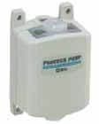 SMC PNEUMATIIKKATUOTTEET - Prosessipumppu Ulkoisella Ilma - PB1313A-F01