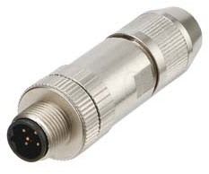 SMC PNEUMATIIKKATUOTTEET - Jatkokaapeli M8 3-Napainen Uro - PCA-1557772