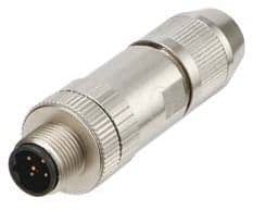 SMC PNEUMATIIKKATUOTTEET - Jatkokaapeli M8 3-Napainen Uro - PCA-1557772