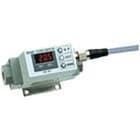 SMC PNEUMATIIKKATUOTTEET - Digitaalinen Virtauskytkin Ilm - PF2A750-F01-67N