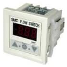 SMC PNEUMATIIKKATUOTTEET - Näyttöyksikkö - PF2D301-A