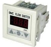 SMC PNEUMATIIKKATUOTTEET - Näyttöyksikkö - PF2D301-A