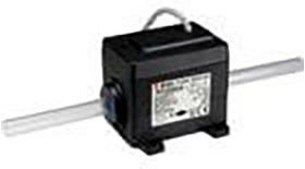 SMC PNEUMATIIKKATUOTTEET - Digitaalinen Virtauskytkin - PF2D520-13-2