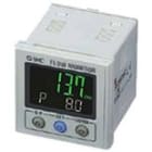 SMC PNEUMATIIKKATUOTTEET - Digital Flow Switch For Water - PF3W30F-M