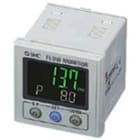 SMC PNEUMATIIKKATUOTTEET - Digital Flow Switch For Water - PF3W30F-M