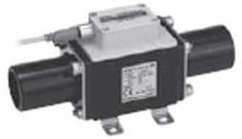 SMC PNEUMATIIKKATUOTTEET - Digital Flow Switch For Water - PF3W511-U25-2N