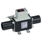 SMC PNEUMATIIKKATUOTTEET - Digitaalinen Virtauskytkin Ved - PF3W711-U25-EN-M