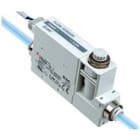 SMC PNEUMATIIKKATUOTTEET - Digital Flow Switch - PFM510-C4-2
